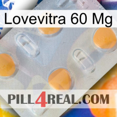 Lovevitra 60Mg 24